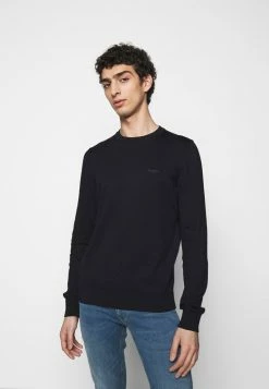 Promo 🎉 HUGO SAN CASSIUS - Pullover - Navy ✨