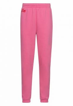 Tout neuf 😀 HUGO NIGIA - Pantalon De Survêtement - Dark Pink 🎉 -HUGO Sales 8a7909d3830f46b2b82cbe25bc7ed1ea