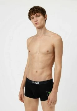 Top 10 👍 HUGO Shorty - Open Green 🌟