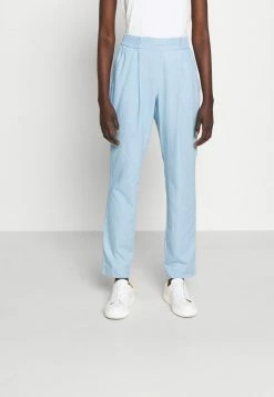 Promo 🌟 HUGO HIMONE - Jean Droit - Light Blue 🔥