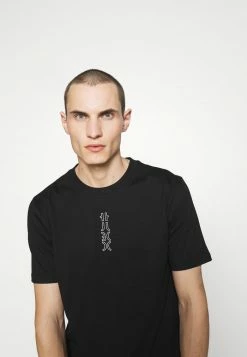 Meilleur prix 🎁 HUGO DURNED - T-shirt Imprimé - Black 🤩 11 Meilleur prix 🎁 HUGO DURNED - T-shirt Imprimé - Black 🤩 -HUGO Sales 8acc0dc800cf4070979bdb3ffdf0fb68