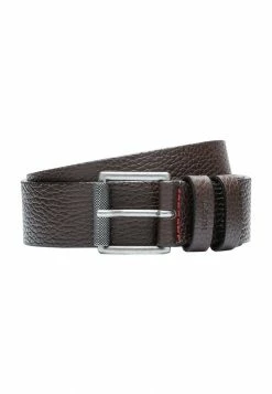 Meilleure vente 😀 HUGO Ceinture - Dark Brown 🤩 7 Meilleure vente 😀 HUGO Ceinture - Dark Brown 🤩 -HUGO Sales 8ad690c0121742658dd190ac85cb3980