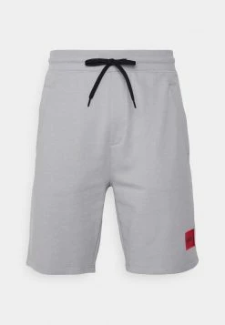 Tout neuf ⭐ HUGO Pantalon De Survêtement - Silver 🔔 8 Tout neuf ⭐ HUGO Pantalon De Survêtement - Silver 🔔 -HUGO Sales 8ae63e4bca074d6aa9b7bf46b99a52ec