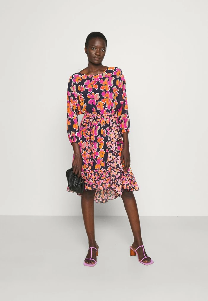 Nouveau 😉 HUGO KIMIRIA - Robe De Jour - Open Miscellaneous 🥰 2 Nouveau 😉 HUGO KIMIRIA - Robe De Jour - Open Miscellaneous 🥰 – Image 2