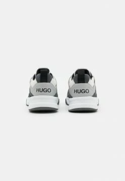 Acheter 🤩 HUGO BLOCK - Baskets Basses - Open Grey 👍 -HUGO Sales 8af5ff878def4118b4220f604044bfc9