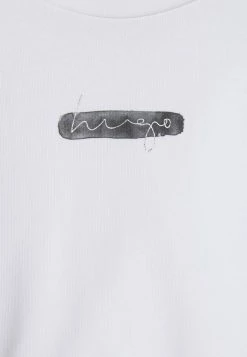 Sortie ✔️ HUGO Sweatshirt - White ✨ -HUGO Sales 8b03b0cea29d4e8d972c4e1bf12d1e47