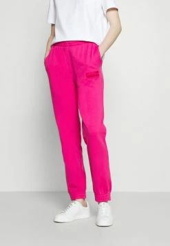 Meilleure vente 🧨 HUGO NAJOGGER - Pantalon De Survêtement - Bright Pink 🎉