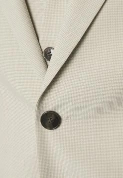 Acheter 🌟 HUGO HENRY GETLIN - Costume - Beige 💯 -HUGO Sales 8b4662572e88439aa36d47ba98fcf286