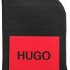 Les meilleures critiques de 🧨 HUGO Étui Pour Cartes De Visite - Black 💯