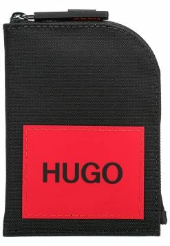 Les meilleures critiques de 🧨 HUGO Étui Pour Cartes De Visite - Black 💯