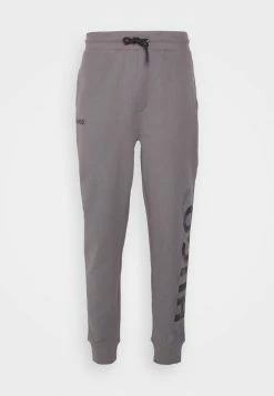 Coupon 🤩 HUGO DARLOWE - Pantalon De Survêtement - Open Grey 👏 -HUGO Sales 8b65cad17b8648edb8c76fbc5984781e