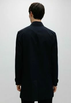 Meilleure affaire ⌛ HUGO MAREC - Manteau Court - Dark Blue 😀 9 Meilleure affaire ⌛ HUGO MAREC - Manteau Court - Dark Blue 😀 -HUGO Sales 8b66fa26af51466f87d61d168b509e67