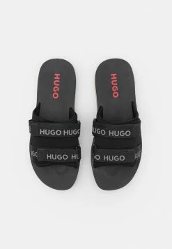 Acheter 🔥 HUGO JENS - Mules - Black ⌛ 9 Acheter 🔥 HUGO JENS - Mules - Black ⌛ -HUGO Sales 8babf853579c483d9057773adf121b6c