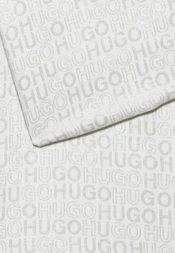 Bon marché 🔔 HUGO Écharpe - Natural 😍 9 Bon marché 🔔 HUGO Écharpe - Natural 😍 -HUGO Sales 8bb368623be24642bdde568f9055f4b7