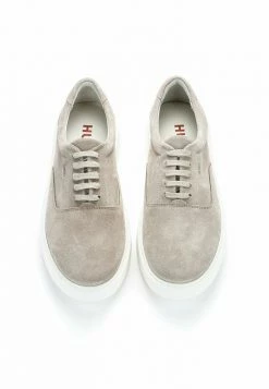 Vente flash 😉 HUGO Chaussures à Lacets - Khaki 🧨 8 Vente flash 😉 HUGO Chaussures à Lacets - Khaki 🧨 -HUGO Sales 8bb479b954f7412b8a1ce5bcfc8ece44