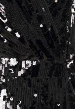 Top 10 🎁 HUGO KELIAS - Robe De Soirée - Black ✨ -HUGO Sales 8bef3ab8ef414467bff12daea25ef8a8