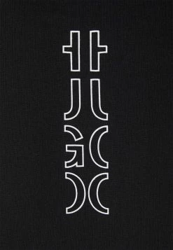 Meilleur prix 🎁 HUGO DURNED - T-shirt Imprimé - Black 🤩 14 Meilleur prix 🎁 HUGO DURNED - T-shirt Imprimé - Black 🤩 -HUGO Sales 8bfcf2f5999c41e68377b16af57cc250