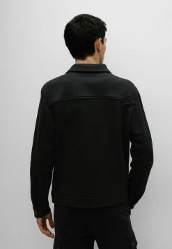 Grosses soldes 🌟 HUGO Veste Légère - Black 😍 -HUGO Sales 8c1e752555564db08816d5029623ed69