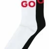 Nouveau 🎁 HUGO 2 PACK - Chaussettes - Patterned 💯