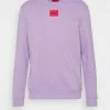 Offres 🔥 HUGO DIRAGOL - Sweatshirt - Light/pastel Purple 👏
