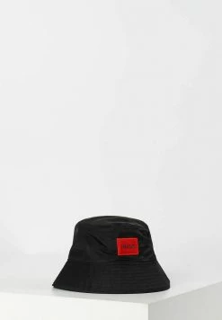 Offres 🤩 HUGO Chapeau - Schwarz ✔️ -HUGO Sales 8c61c95347ec40219ea3be11ee6e1ee5