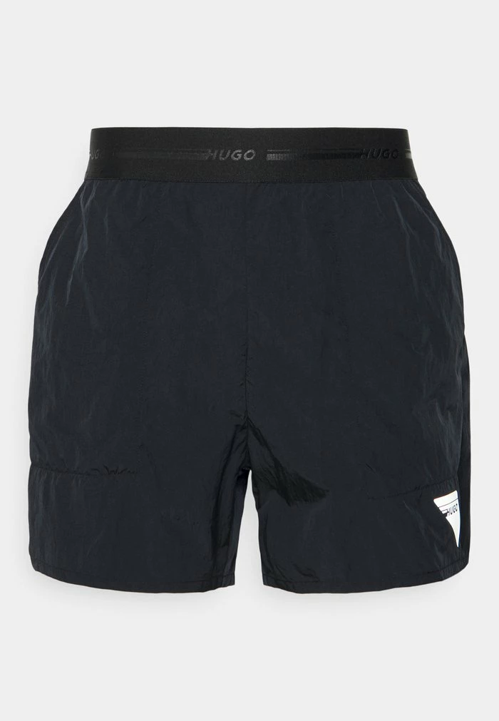 Acheter ❤️ HUGO DOLIDORIO - Short - Black 😉 1 Acheter ❤️ HUGO DOLIDORIO - Short - Black 😉