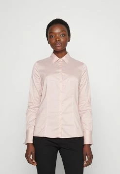 Bon marché 🤩 HUGO THE FITTED - Chemisier - Light Pastel Pink ✔️