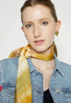 Sortie 🧨 HUGO ALEX - Veste En Jean - Turquoise/aqua 🤩 -HUGO Sales 8c817305ad9d40da979b06ba3d17478c