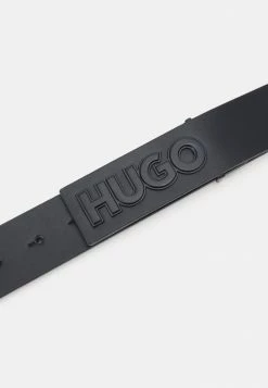 Meilleure vente 😍 HUGO GRENWICH - Ceinture - Black 🤩 5 Meilleure vente 😍 HUGO GRENWICH - Ceinture - Black 🤩 -HUGO Sales 8c82d85b157048ffb106c7e0ce12a57f