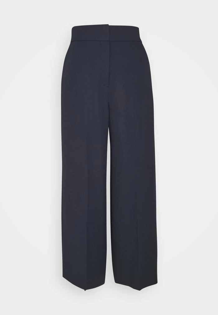 Top 10 👏 HUGO HALASA - Pantalon Classique - Dark Blue 🔔 5 Top 10 👏 HUGO HALASA - Pantalon Classique - Dark Blue 🔔 – Image 5