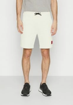 Nouveau 👍 HUGO Short - Natural ⌛