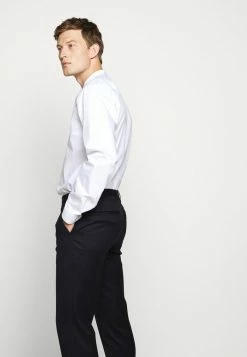 Coupon 🔔 HUGO HARTLEY - Pantalon De Costume - Dark Blue 😀 -HUGO Sales 8ce9fb1602284f3f9805a371d9bd1fc4