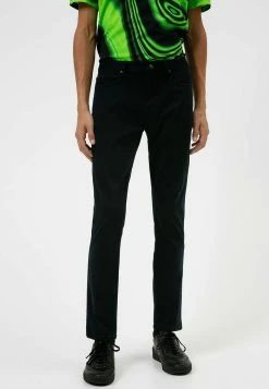 Remise 🌟 HUGO Jean Slim - Dark Blue 🧨