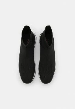 Promo 💯 HUGO ICELIN HITO - Baskets Montantes - Black 👍 -HUGO Sales 8d12e1daf0b547c0b808a9cc1428ea30