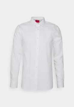 Les meilleures critiques de 🧨 HUGO ELISHA - Chemise Classique - Open White 🔔 -HUGO Sales 8d458047d19146c990a788012462655b