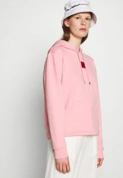 Top 10 🧨 HUGO DASARA RED LABEL - Sweat à Capuche - Bright Pink 🤩 -HUGO Sales 8d6654ca996a42c395ba074b63b312b2