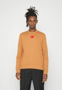 Tout neuf 🥰 HUGO DIRAGOL - Sweatshirt - Medium Brown ⌛