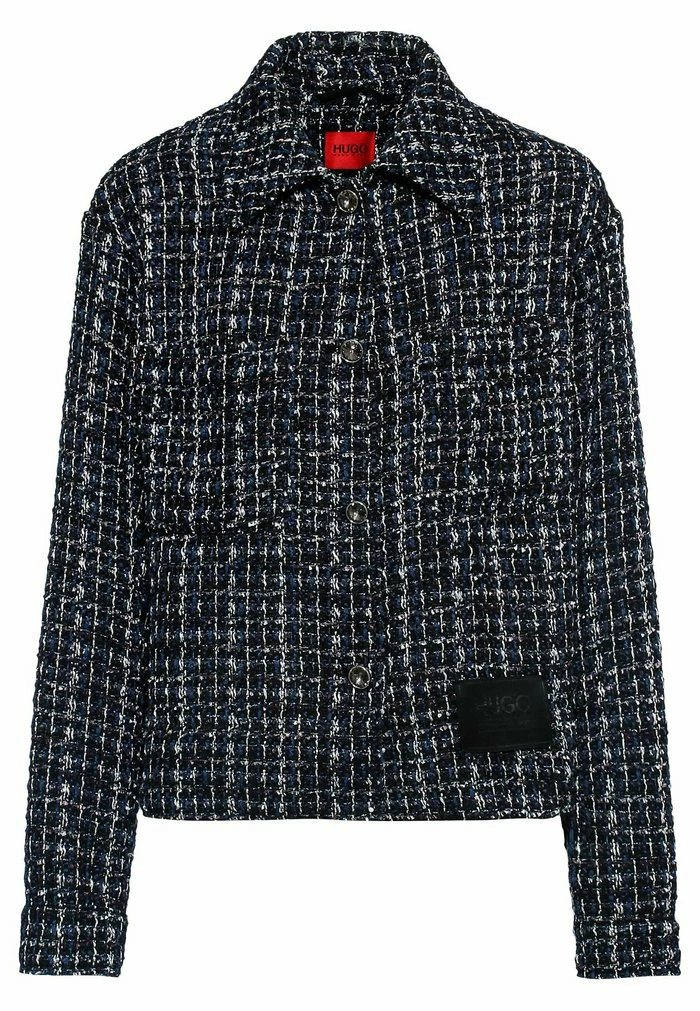 Bon marché 😉 HUGO ARIMAS-1 - Blazer - Open Miscellaneous 🌟 6 Bon marché 😉 HUGO ARIMAS-1 - Blazer - Open Miscellaneous 🌟 – Image 6