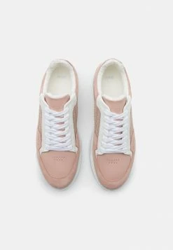 De gros 🤩 HUGO VERA LACE UP - Baskets Basses - Light Beige 😉 -HUGO Sales 8dfd37d6e6f6480e954f29f65b41f08c