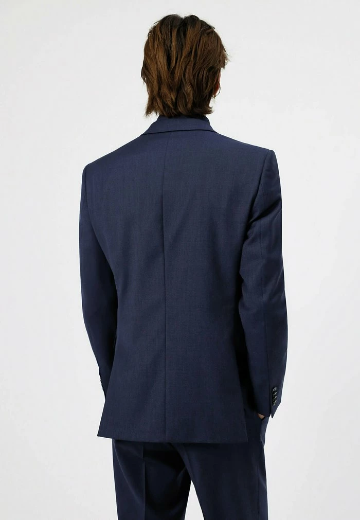 Sortie 😍 HUGO SIMMONS - Costume - Turquoise 💯 2 Sortie 😍 HUGO SIMMONS - Costume - Turquoise 💯 – Image 2