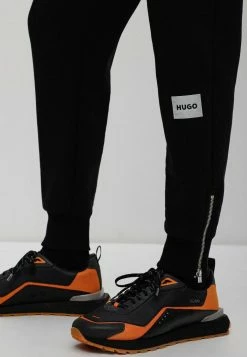 Budget ⌛ HUGO DUIPIANO - Pantalon De Survêtement - Black 😉 11 Budget ⌛ HUGO DUIPIANO - Pantalon De Survêtement - Black 😉 -HUGO Sales 8e3341ca7dd44ac7affcc6b50a6b0ab5