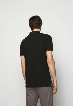 Offres 👏 HUGO DINOSO - Polo - Black 🎁 -HUGO Sales 8e60dd4a8d484e89996b64051008b53c