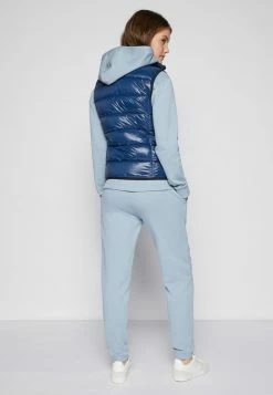 Remise ⌛ HUGO FANDICIA - Veste Sans Manches - Deep Blue 🥰 -HUGO Sales 8e8ab9a743124b59ae1055895712ce7a