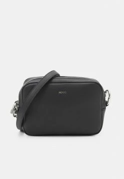 Les meilleures critiques de ⭐ HUGO LEXI CROSSBODY - Sac Bandoulière - Black 🌟