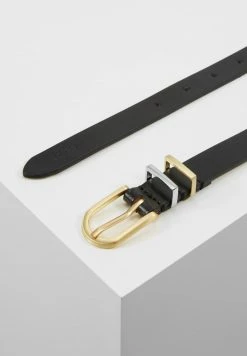Meilleure vente ⭐ HUGO ZOE BELT - Ceinture - Black ✨ 7 Meilleure vente ⭐ HUGO ZOE BELT - Ceinture - Black ✨ -HUGO Sales 8e9601a74527475e86922fc50e1770f6
