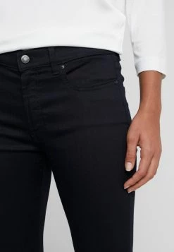 Acheter 🧨 HUGO CHARLIE - 👖 Jeans Skinny - Navy ✔️ -HUGO Sales 8ea2d20605004266a5466fedcfbb97d1