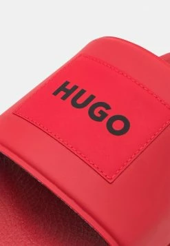 Nouveau ✔️ HUGO MATCH IT - Mules - Medium Red 🎁 -HUGO Sales 8eba298331054b45b802b3cbe8408938