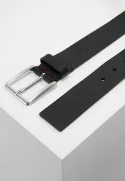Nouveau ✨ HUGO GIONIOS - Ceinture - Black 🤩 7 Nouveau ✨ HUGO GIONIOS - Ceinture - Black 🤩 -HUGO Sales 8ece3e4e02e9432784f2cb30cc523558