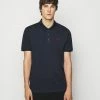 Coupon 🧨 HUGO DONOS - Polo - Dark Blue 🎁