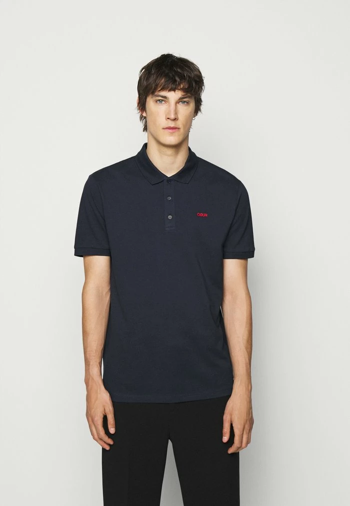 Coupon 🧨 HUGO DONOS - Polo - Dark Blue 🎁 1 Coupon 🧨 HUGO DONOS - Polo - Dark Blue 🎁